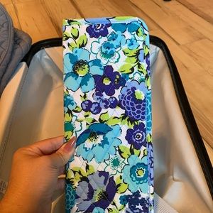 Curling & Flat Iron Cover